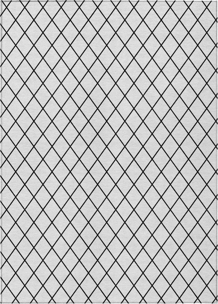 addison chantille acn932 white rug