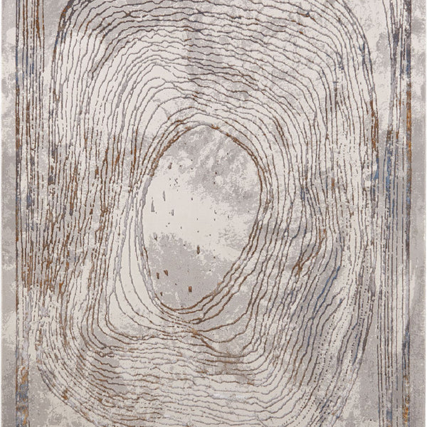 lavin darica t2025 gray rug