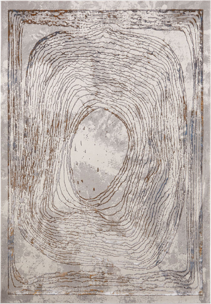 lavin darica t2025 gray rug
