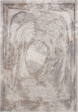 lavin darica t2025 gray rug