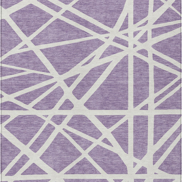 addison chantille acn1040 lavender rug