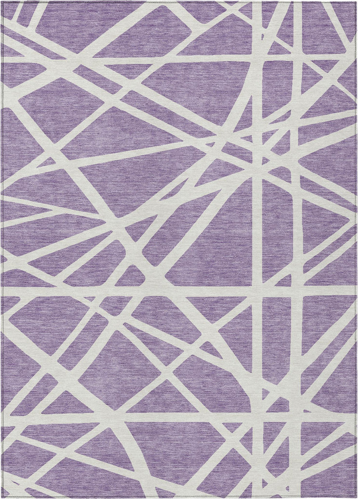 addison chantille acn1040 lavender rug