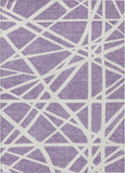 addison chantille acn1040 lavender rug