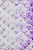 addison mayfield amf184 purple rug