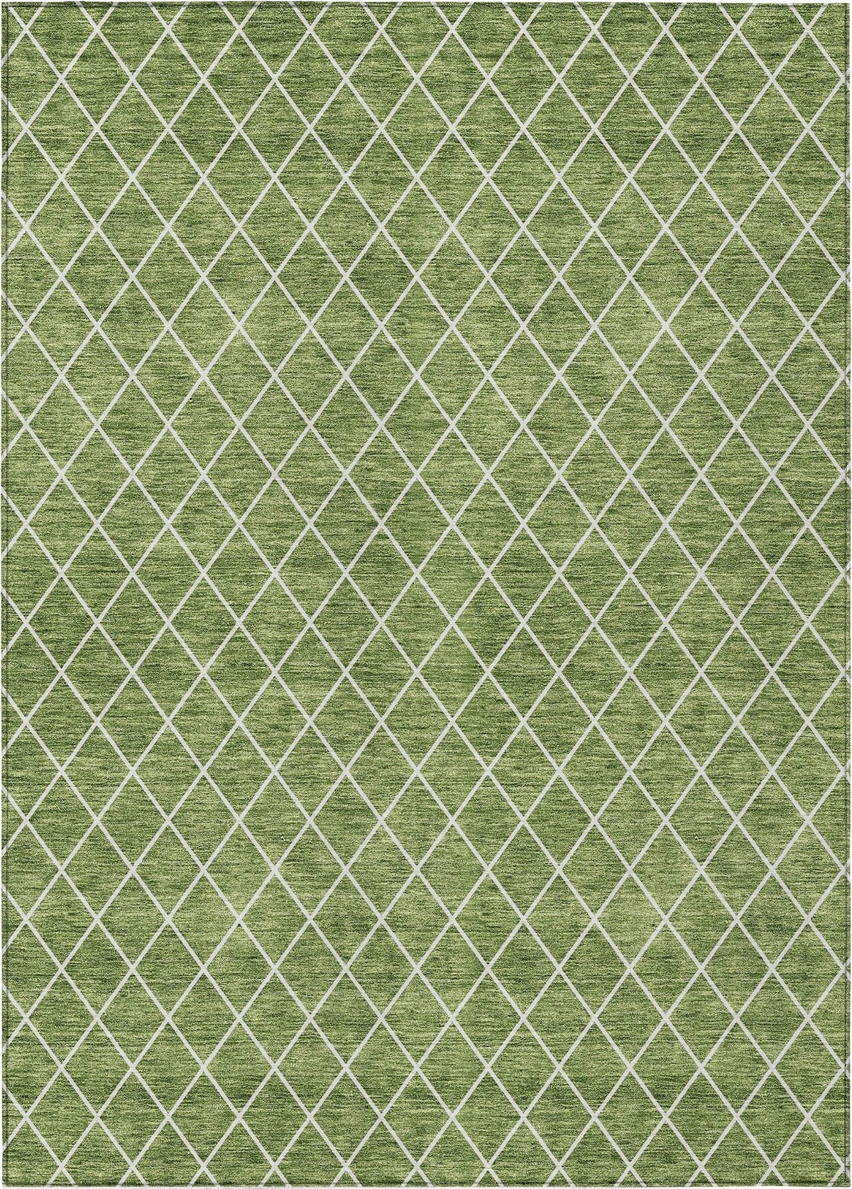 addison chantille acn932 green rug