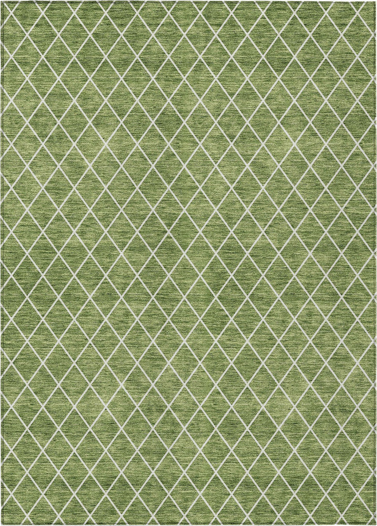 addison chantille acn932 green rug