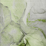 addison mayfield amf506 green rug