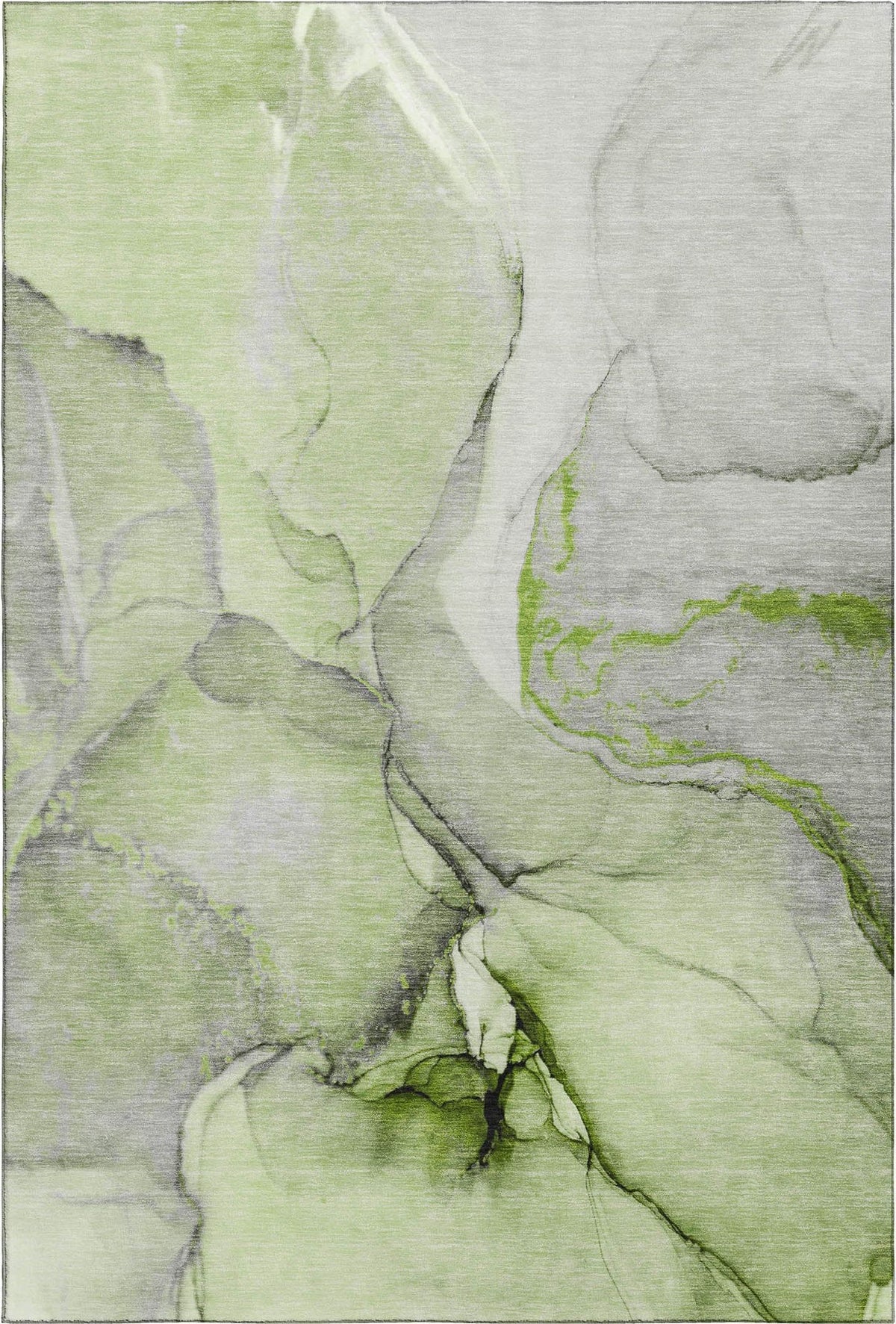 addison mayfield amf506 green rug