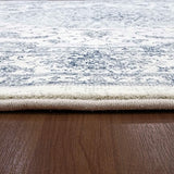 dynamic rugs ancient garden 57109 6666 cream rug