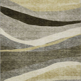 addison chantille acn1098 taupe rug