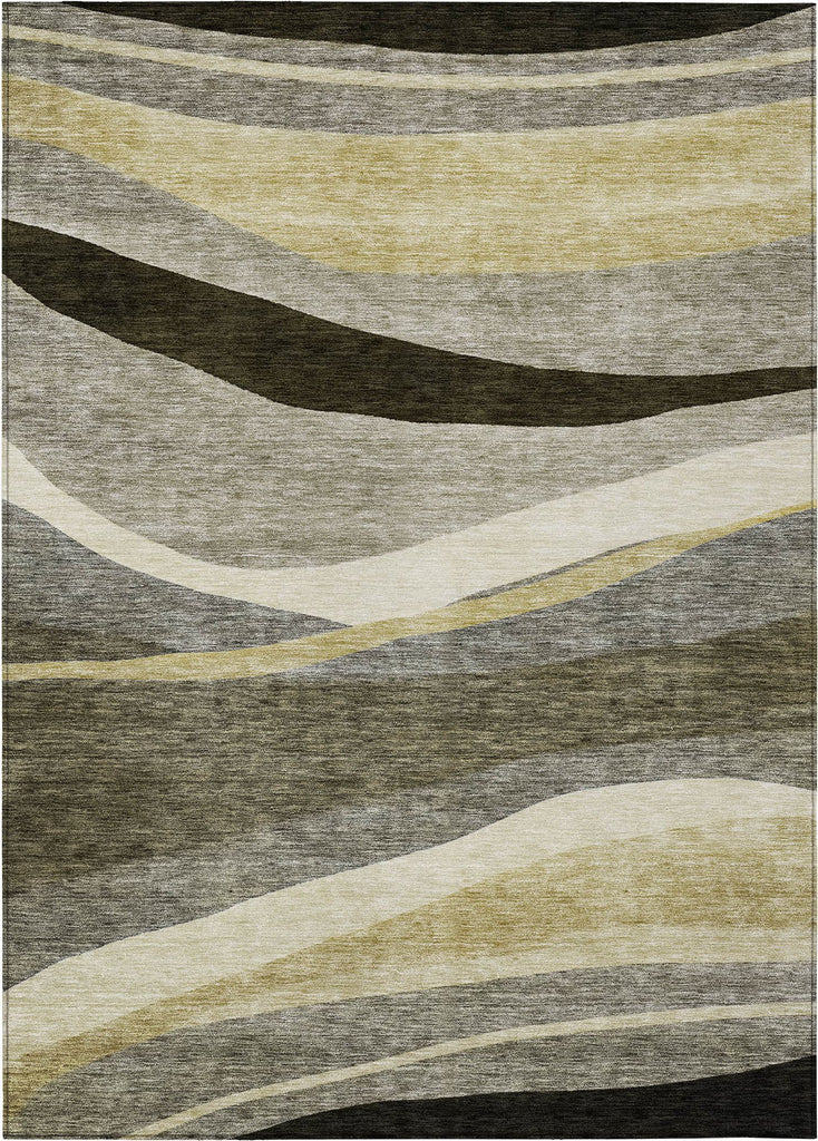 addison chantille acn1098 taupe rug