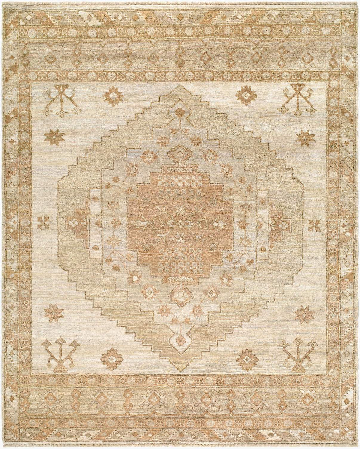 surya malayer myr 2301 beige rug