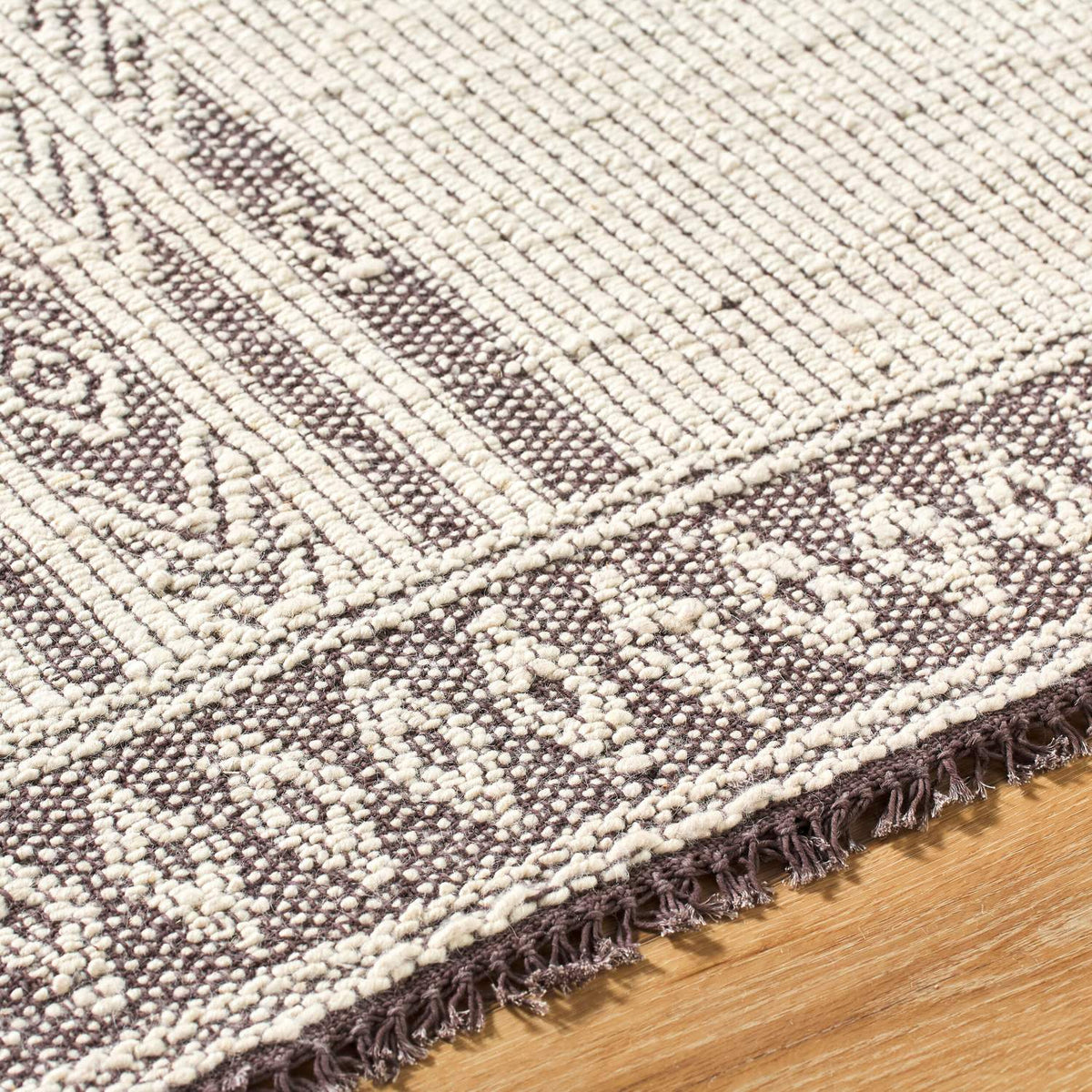 surya irfan irf 2301 ivory rug