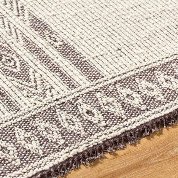 surya irfan irf 2301 ivory rug