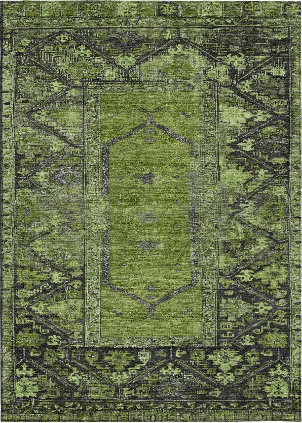 addison chantille acn1727 olive rug
