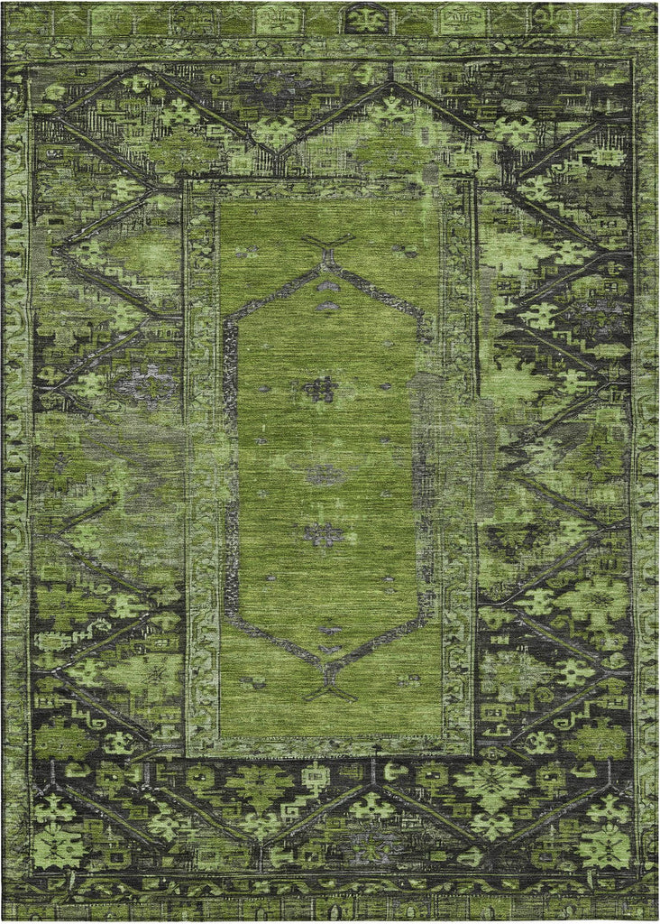 addison chantille acn1727 olive rug