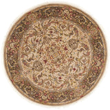 safavieh clearance royal kerman rk170d beige rug