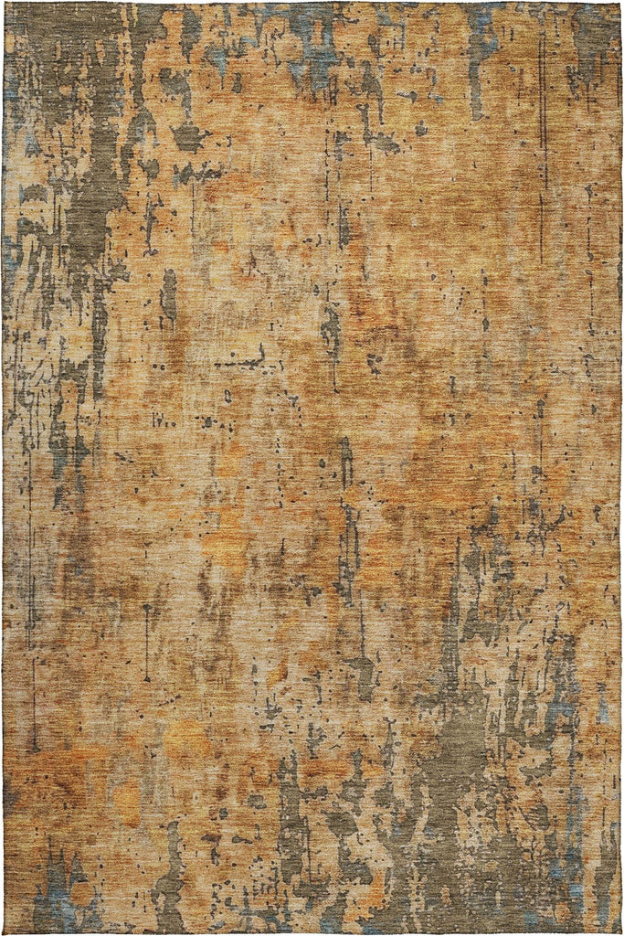 dalyn nouveau nv11 copper rug