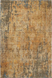 dalyn nouveau nv11 copper rug