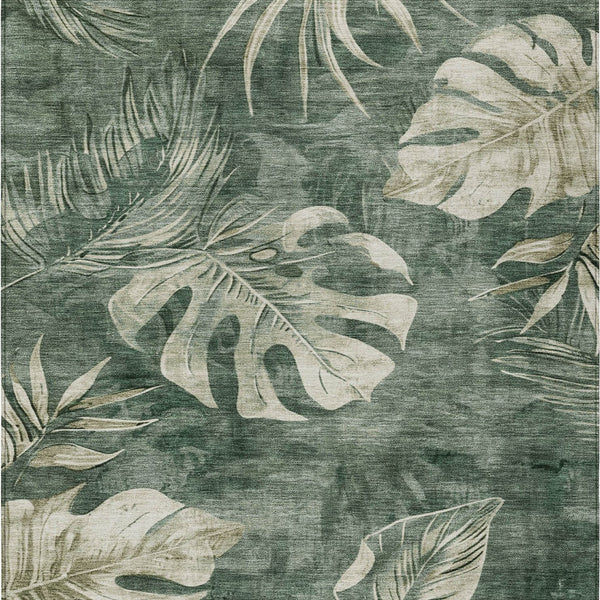addison chantille acn1887 fern rug