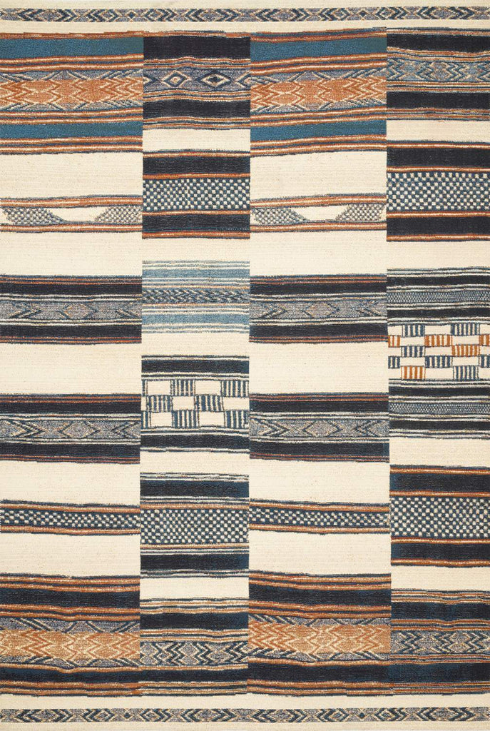 loloi rugs mika mik 04 ivory multi rug