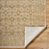 surya renaissance bori 2304 light beige rug