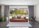 dynamic quin 41008 2121 light grey rug