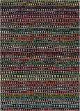 addison chantille acn823 black rug