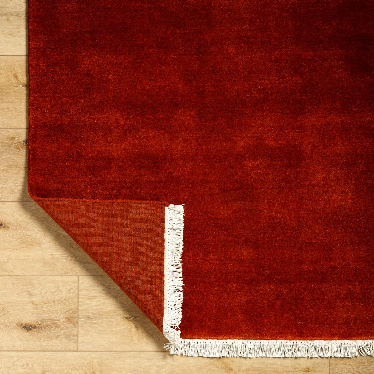 surya evergreen evg 2306 burnt sienna rug