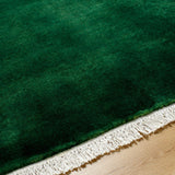 surya evergreen evg 2313 forest green rug