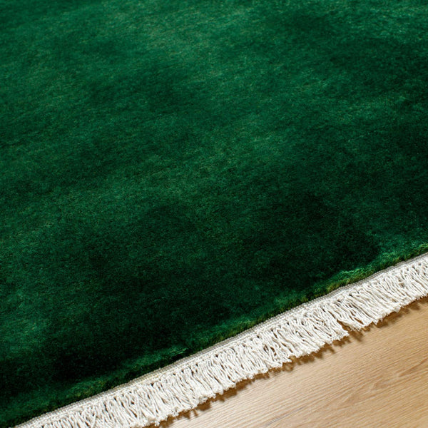 surya evergreen evg 2313 forest green rug