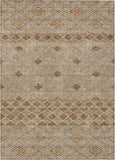 addison chantille acn898 brown rug