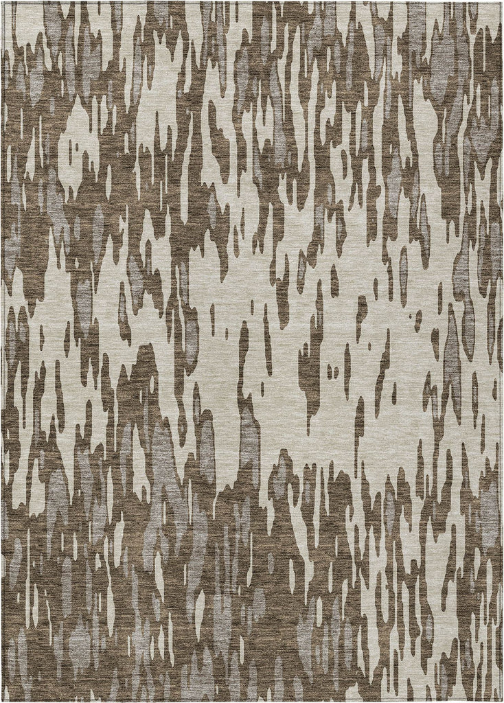 addison chantille acn945 brown rug