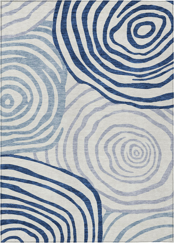 addison chantille acn765 blue rug