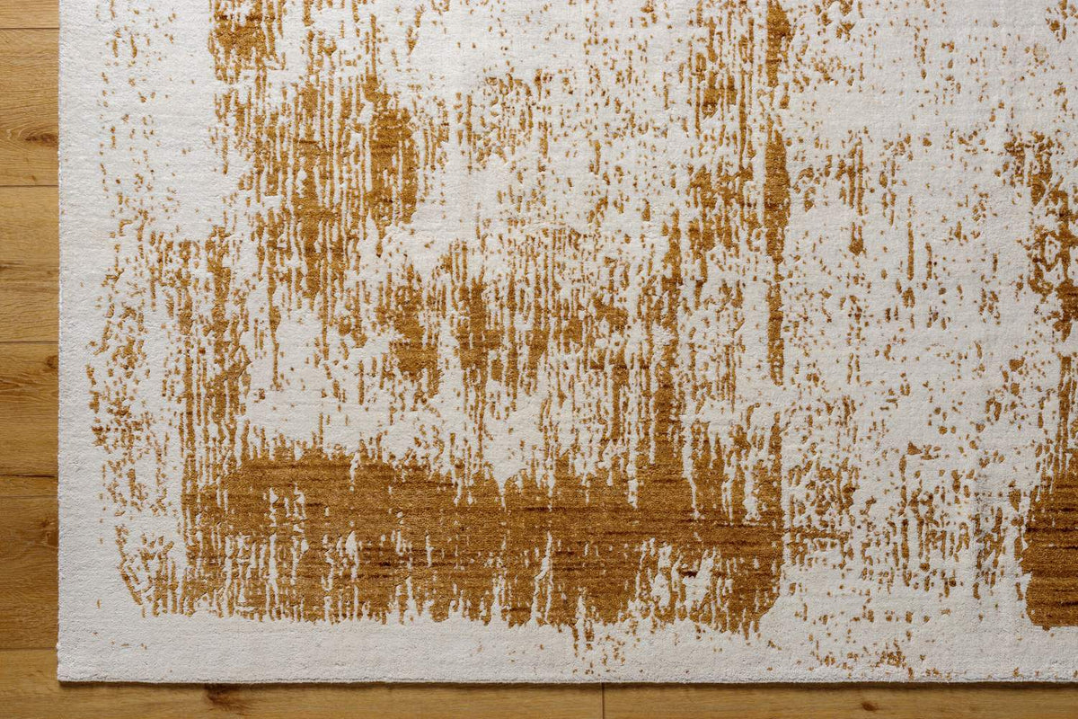 surya glory gly 2303 ivory rug