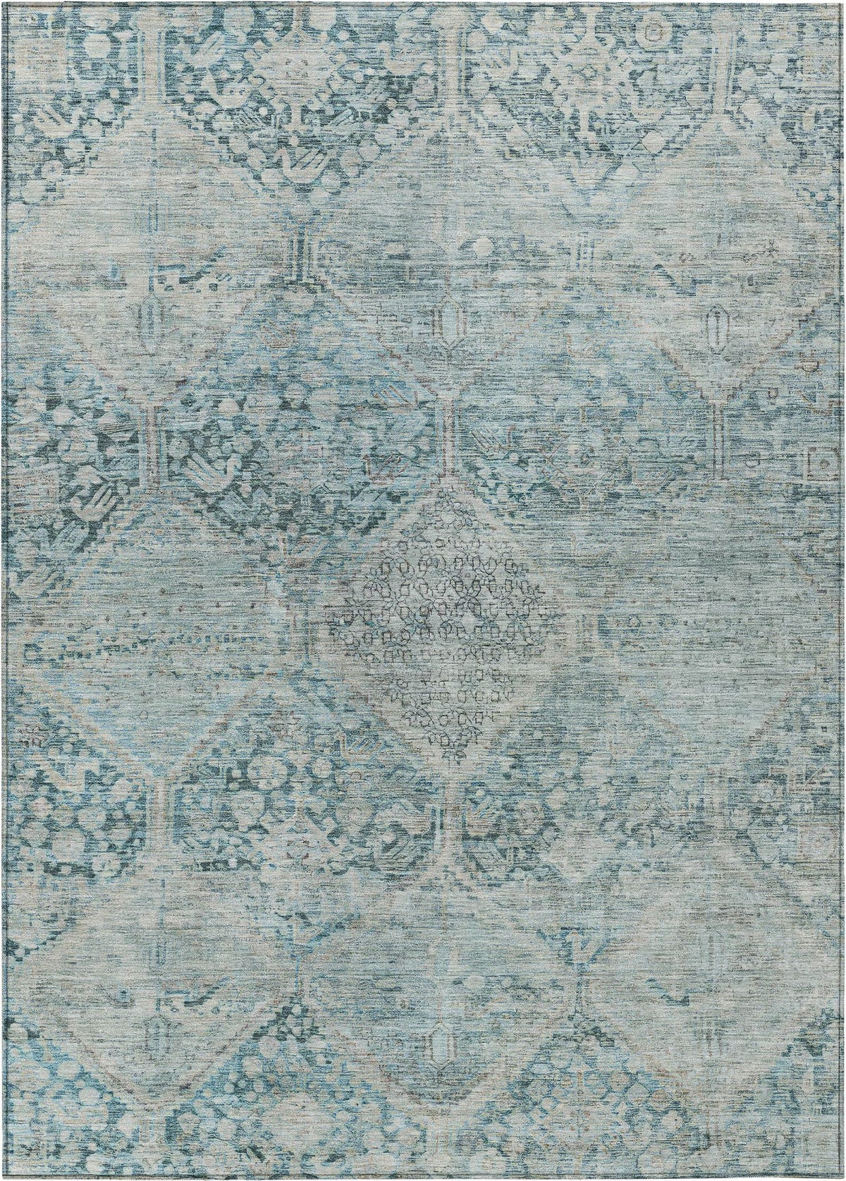 addison chantille acn1745 blue rug