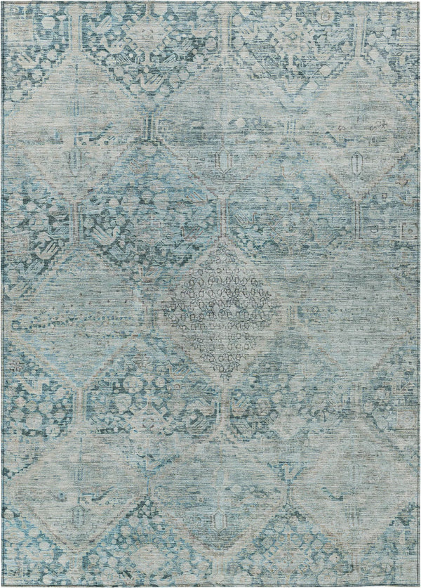 addison chantille acn1745 blue rug