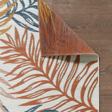 kas oriental dahlia 1405 blue rug
