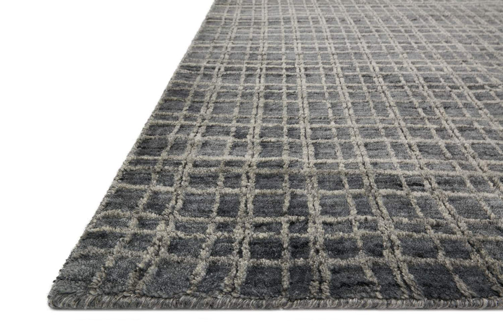 loloi rugs urbana ub 01 dark grey rug