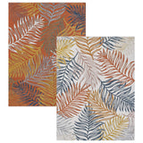 kas oriental dahlia 1405 blue rug