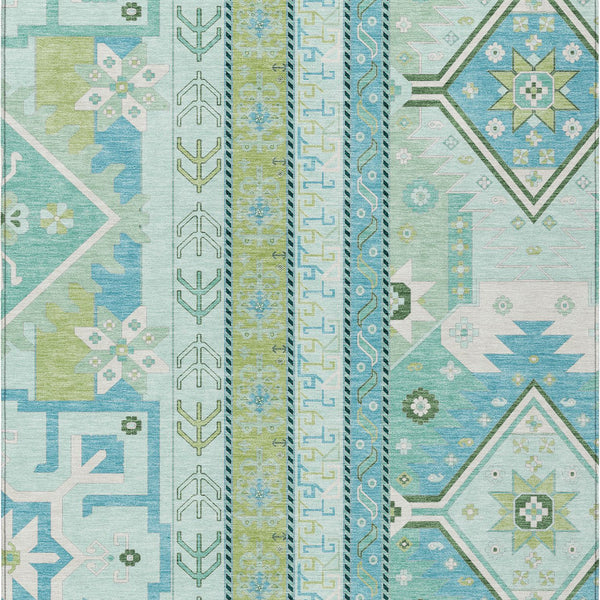 addison chantille acn1015 mint rug