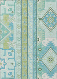 addison chantille acn1015 mint rug