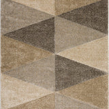 dalyn carmona co6 khaki rug