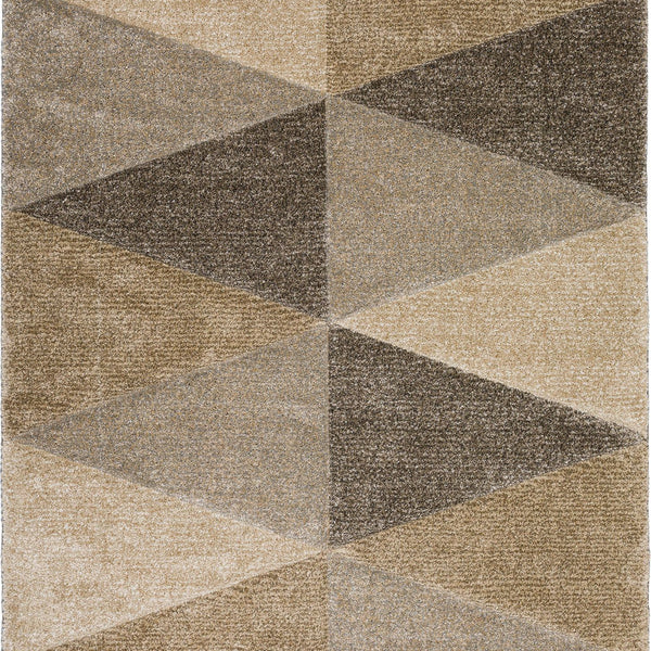 dalyn carmona co6 khaki rug