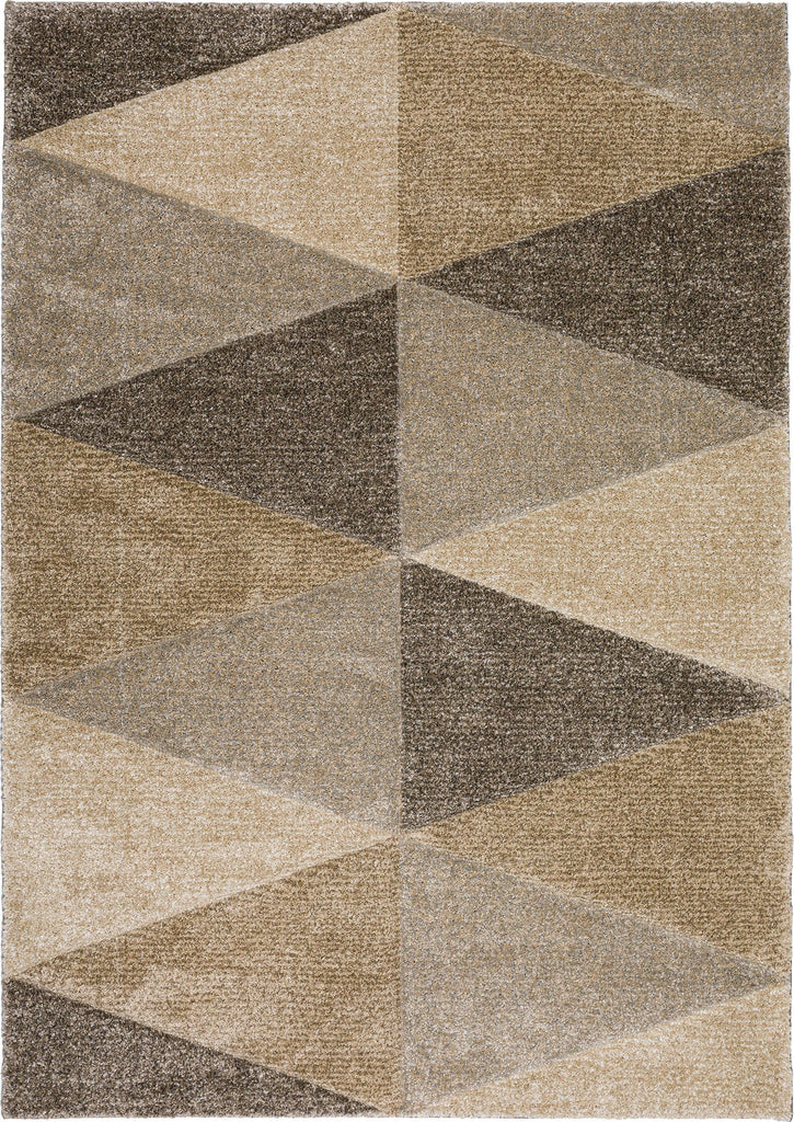 dalyn carmona co6 khaki rug