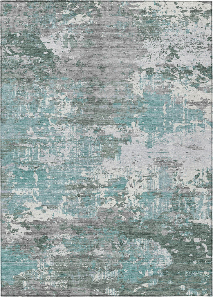 addison chantille acn1396 seafoam rug