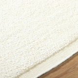 surya mabel mab 2303 ivory rug