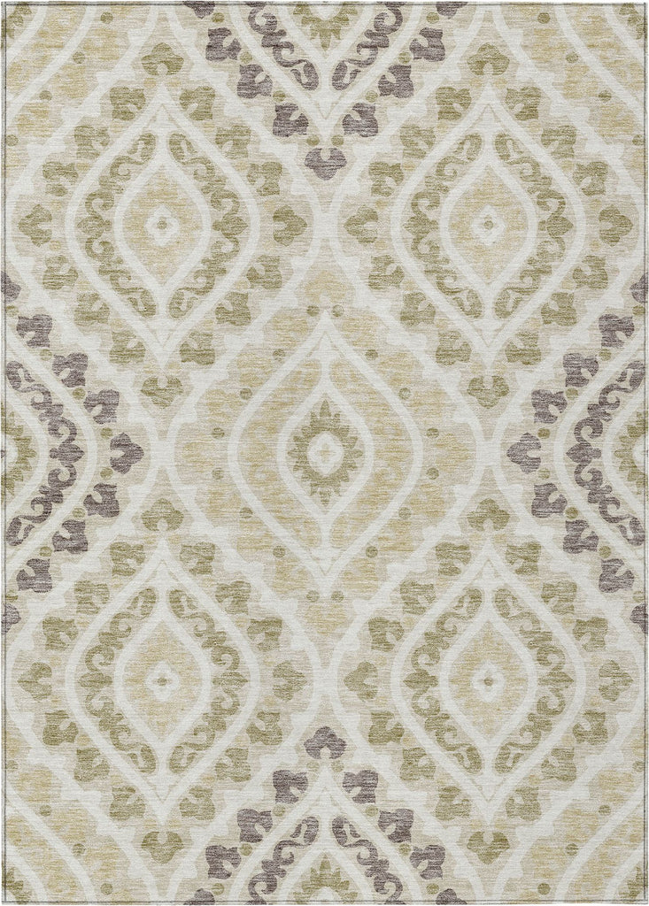 addison chantille acn761 beige rug