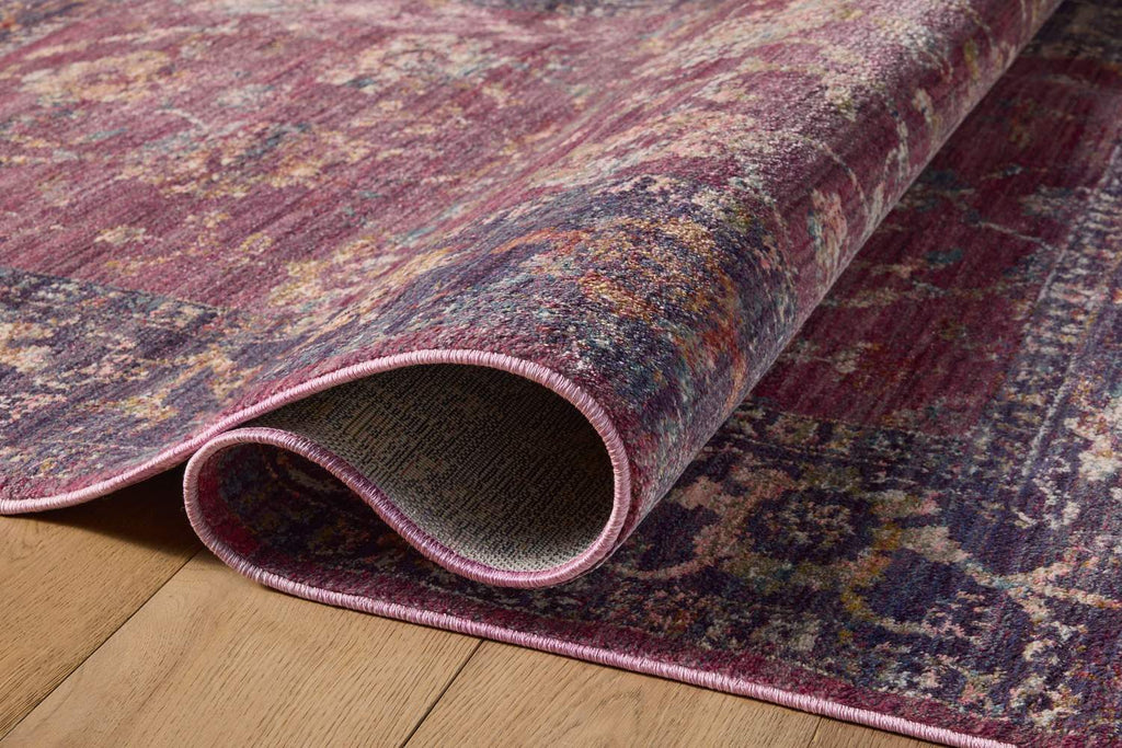 loloi rugs giada gia 02 grape multi rug