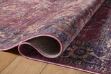 loloi rugs giada gia 02 grape multi rug